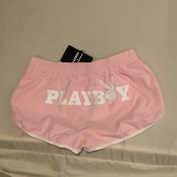 Playboy shorts - Picture 1 of 4
